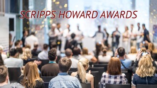 Scripps Howard Awards