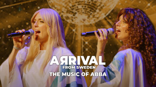 ARRIVAL From Sweden: The Music of ABBA