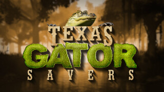 Texas Gator Savers