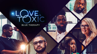 In Love and Toxic: Blue Therapy