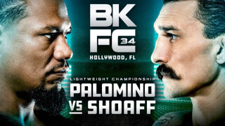 BKFC 34