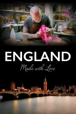 England Made With Love