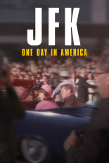 JFK: One Day in America