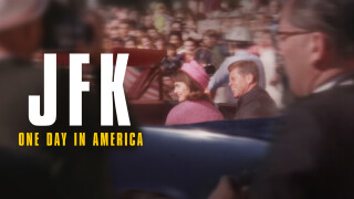 JFK: One Day in America