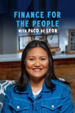Finance for the People With Paco de Leon