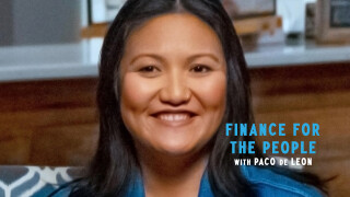 Finance for the People With Paco de Leon