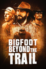 Bigfoot Beyond the Trail