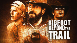 Bigfoot Beyond the Trail