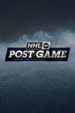 NHL Post-Game on TNT