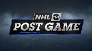 NHL Post-Game on TNT