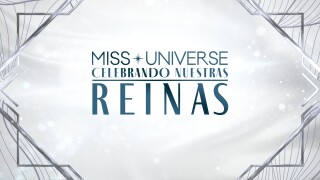 Miss Universo: Celebrando nuestras reinas