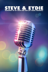 Steve & Eydie: Memories of My Mom and Dad (My Music Presents)
