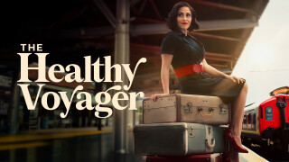 The Healthy Voyager