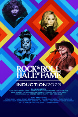 2023 Rock & Roll Hall of Fame Induction Ceremony