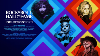 2023 Rock & Roll Hall of Fame Induction Ceremony