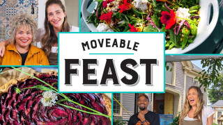 Moveable Feast