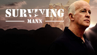 Surviving Mann