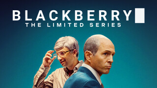 BlackBerry: The Limited Series