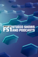 Best of FS1 Studio Shows & Podcasts