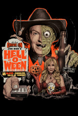 The Last Drive-In with Joe Bob Briggs: Joe Bob's Helloween