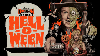 The Last Drive-In with Joe Bob Briggs: Joe Bob's Helloween