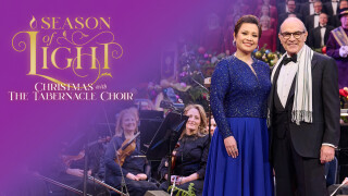 Season of Light: Christmas With the Tabernacle Choir