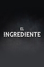 El ingrediente