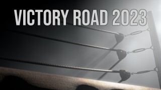 Victory Road 2023