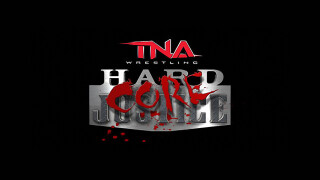 TNA Hardcore Justice 2010