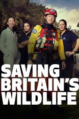 Saving Britain's Wildlife