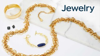 Bellezza Jewelry Collection - All On Sale