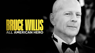 Bruce Willis: All American Hero