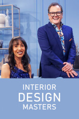 Interior Design Masters