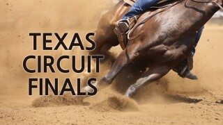 Texas Circuit Finals