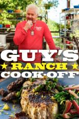 Guy's Ranch Cook-Off