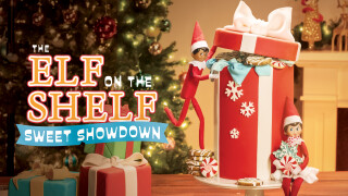 The Elf on the Shelf: Sweet Showdown