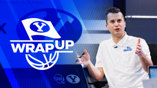 BYU Sports Nation Basketball Wrap Up