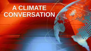 A Climate Conversation