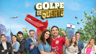 Golpe de suerte