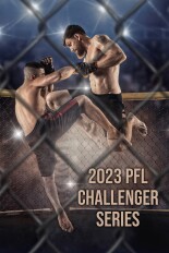 2023 PFL Challenger Series