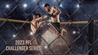 2023 PFL Challenger Series