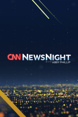 CNN NewsNight With Abby Phillip