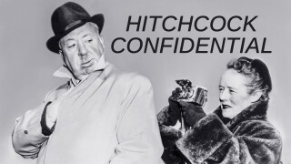 Hitchcock Confidential