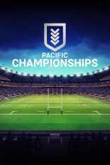 The Pacific Championships