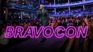 BravoCon: All Access