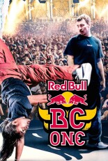 Red Bull BC One