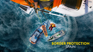 Border Protection Spain