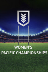 Women's Pacific Championships