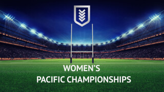 Women's Pacific Championships