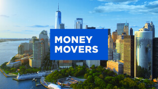 Money Movers